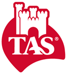 Logotipo Tas