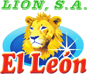 Logotipo El León