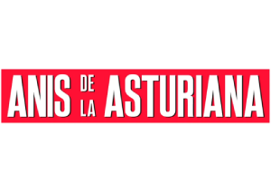Logotipo anis-asturiana