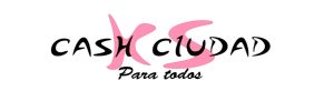 Logotipo Cash Ciudad