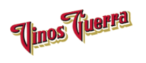 logo vinos guerra