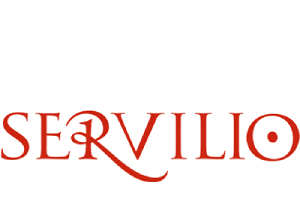 logotipo Servilio