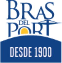 Logotipo Bras del Port
