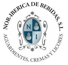 Logotipo nor iberica de bebidas