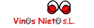 Logotipo Vinos Nieto